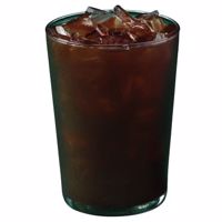 Iced Americano